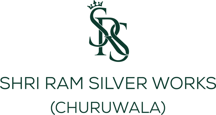 Shri Ram Silver Works (Churuwala)